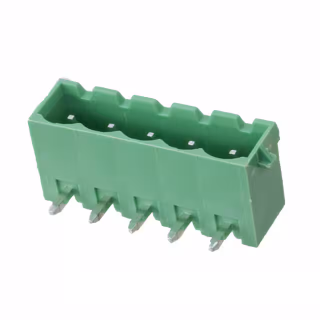 691305540005 Würth Elektronik  Headers Plugs and Sockets